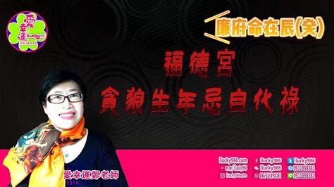 廉貞美女|紫微斗數